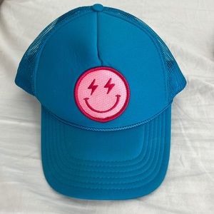 Women’s Trucker Hat